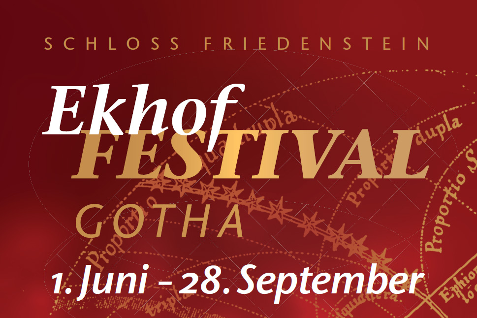 Ekhof-Festival Gotha
